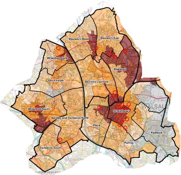 S.60 Walsall - 8/7/24 - 20 hours - West Midlands Police & Crime ...